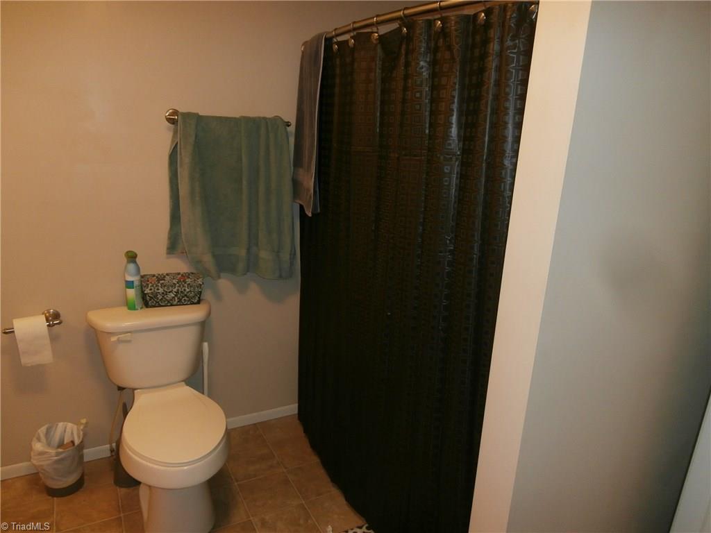 2542 Young Road Walnut Cove, NC 27052 - Photo 18 of 28 Master shower