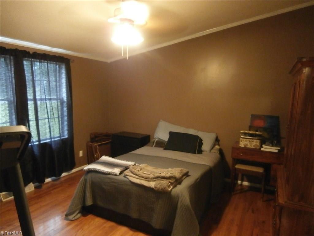 2542 Young Road Walnut Cove, NC 27052 - Photo 19 of 28 2nd Master Bedroom is huge also