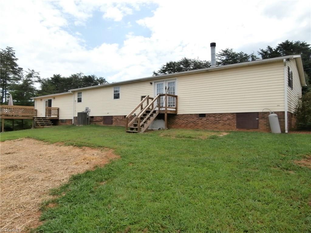 2542 Young Road Walnut Cove, NC 27052 - Photo 28 of 28 Huge Home