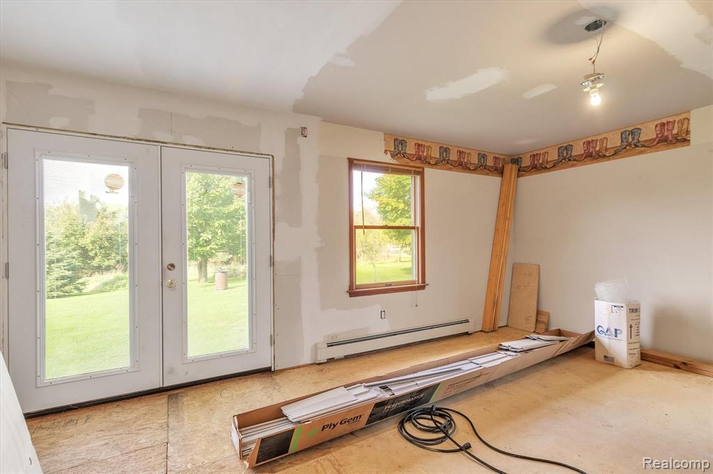 540 Elliott Road Fowlerville, MI 48836 - Photo 20 of 33