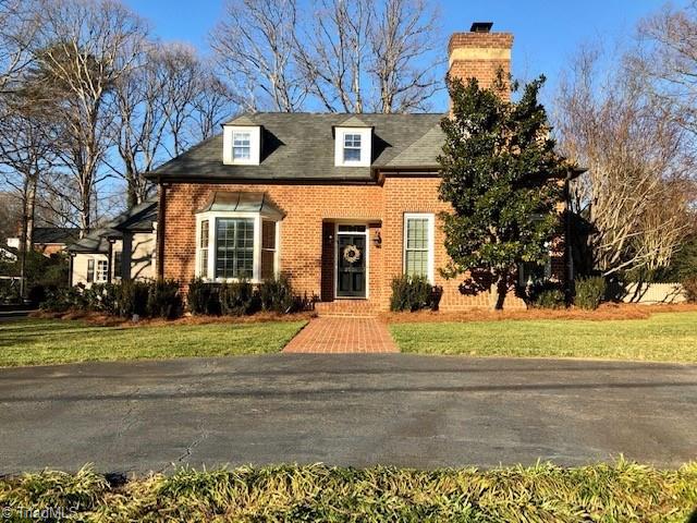 2555 Bitting Road Winston-Salem, NC 27104 - Photo 1 of 27 Gallery Image 1