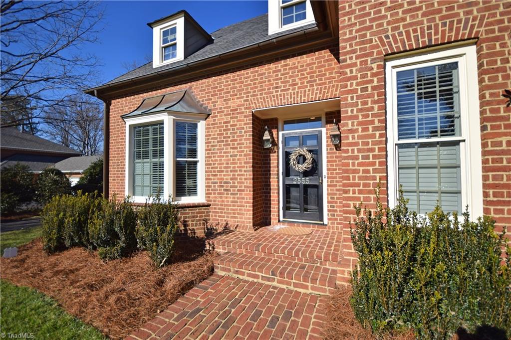 2555 Bitting Road Winston-Salem, NC 27104 - Photo 2 of 27 Gallery Image 2