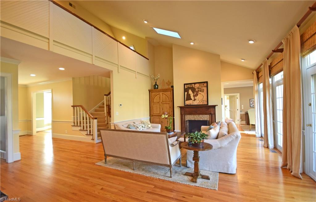 2555 Bitting Road Winston-Salem, NC 27104 - Photo 13 of 27 Gallery Image 13