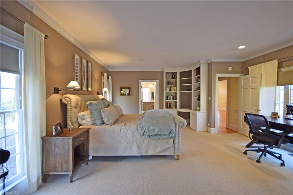 2555 Bitting Road Winston-Salem, NC 27104 - Photo 16 of 27 Gallery Image 16