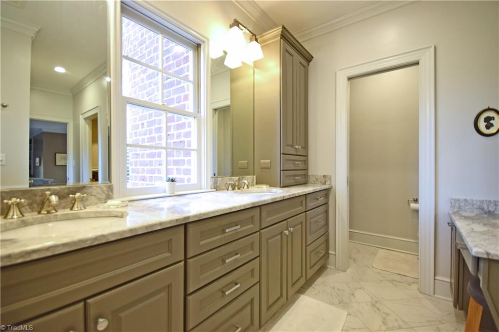 2555 Bitting Road Winston-Salem, NC 27104 - Photo 18 of 27 Gallery Image 18