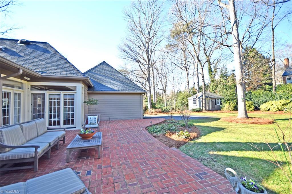 2555 Bitting Road Winston-Salem, NC 27104 - Photo 24 of 27 Gallery Image 24