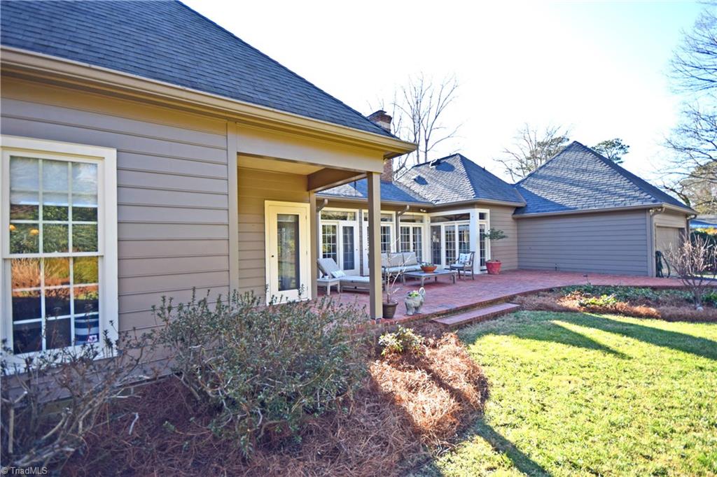 2555 Bitting Road Winston-Salem, NC 27104 - Photo 25 of 27 Gallery Image 25