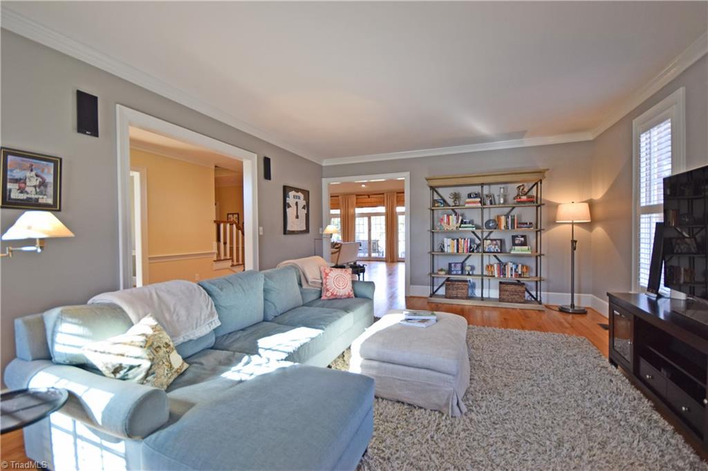 2555 Bitting Road Winston-Salem, NC 27104 - Photo 5 of 27 Gallery Image 5