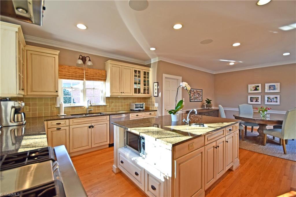 2555 Bitting Road Winston-Salem, NC 27104 - Photo 9 of 27 Gallery Image 9