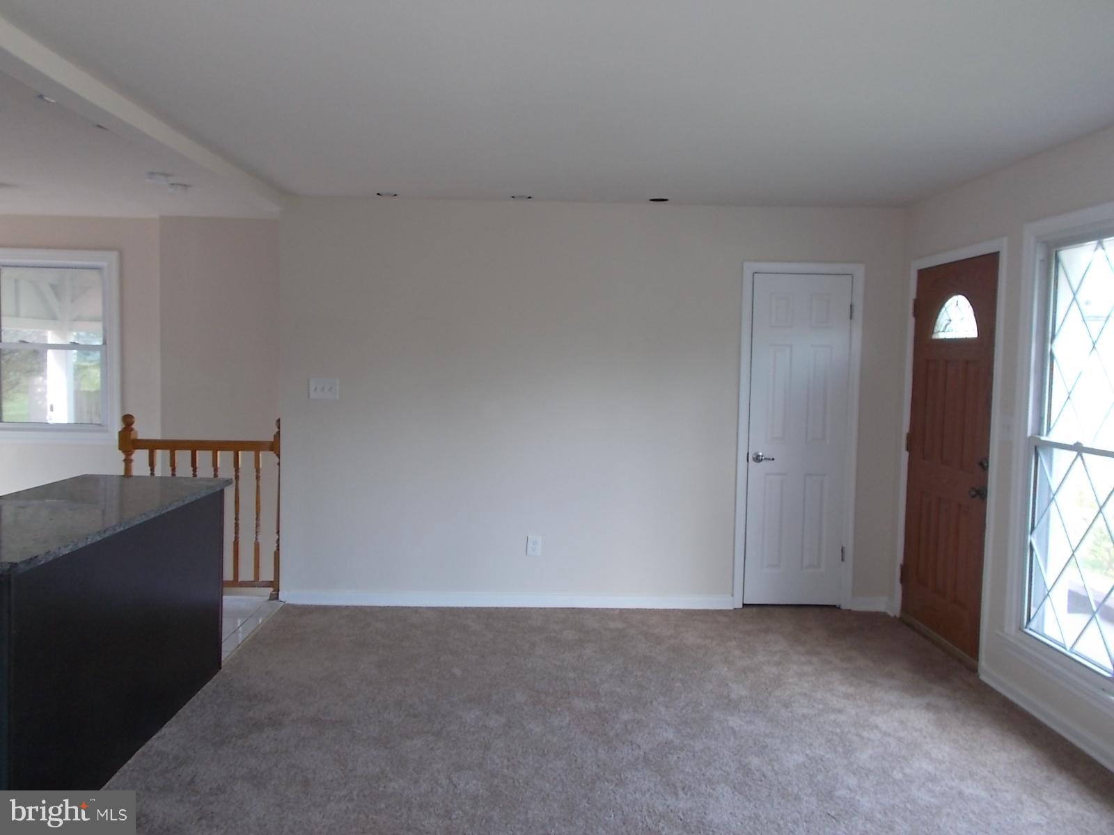 7305 Good Luck Road New Carrollton, MD 20784 - Photo 3 of 15 Living Room