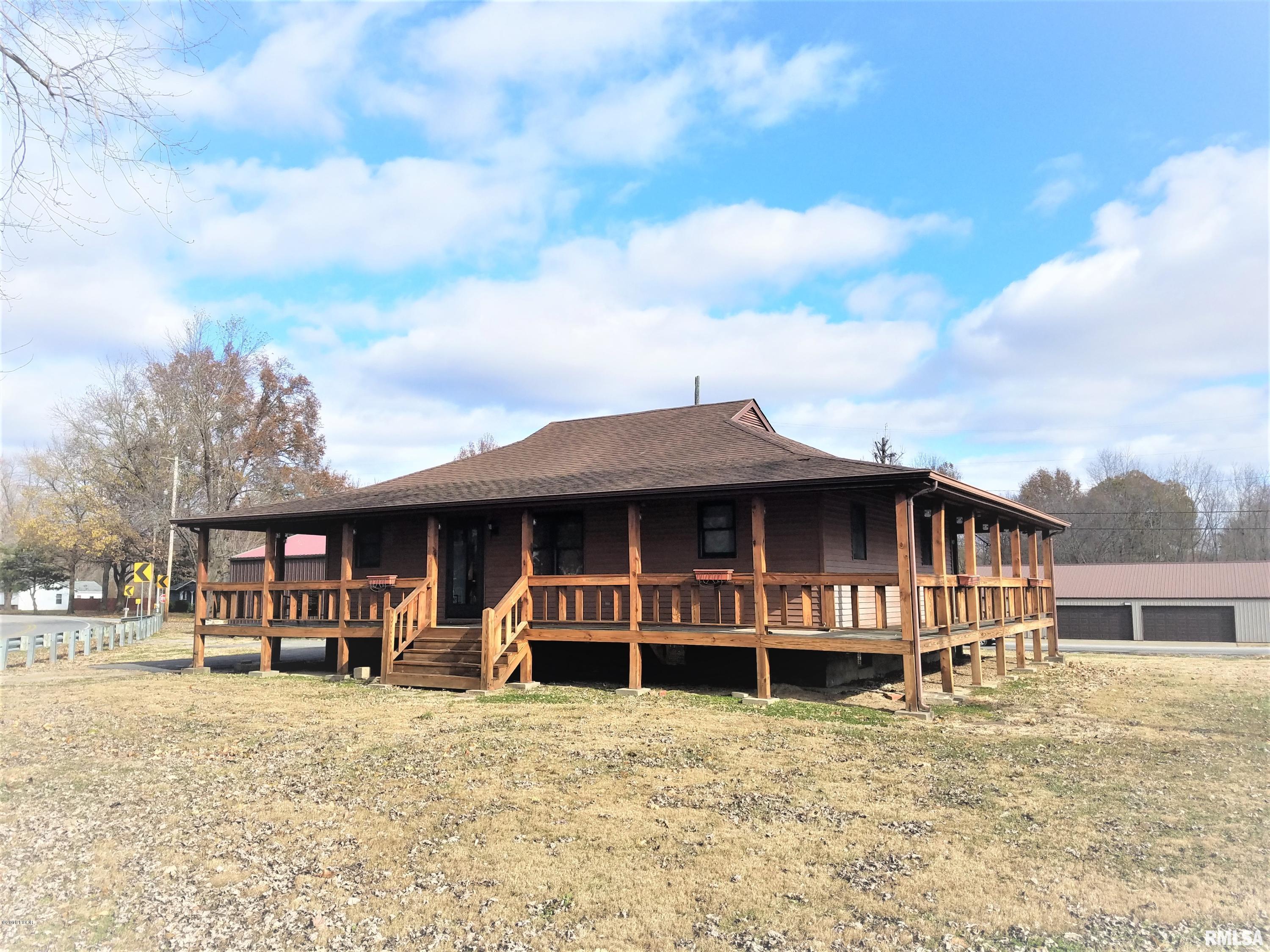 110 Freeman Spur Road Herrin, IL 62948 - Photo 1 of 22 Gallery Image 1