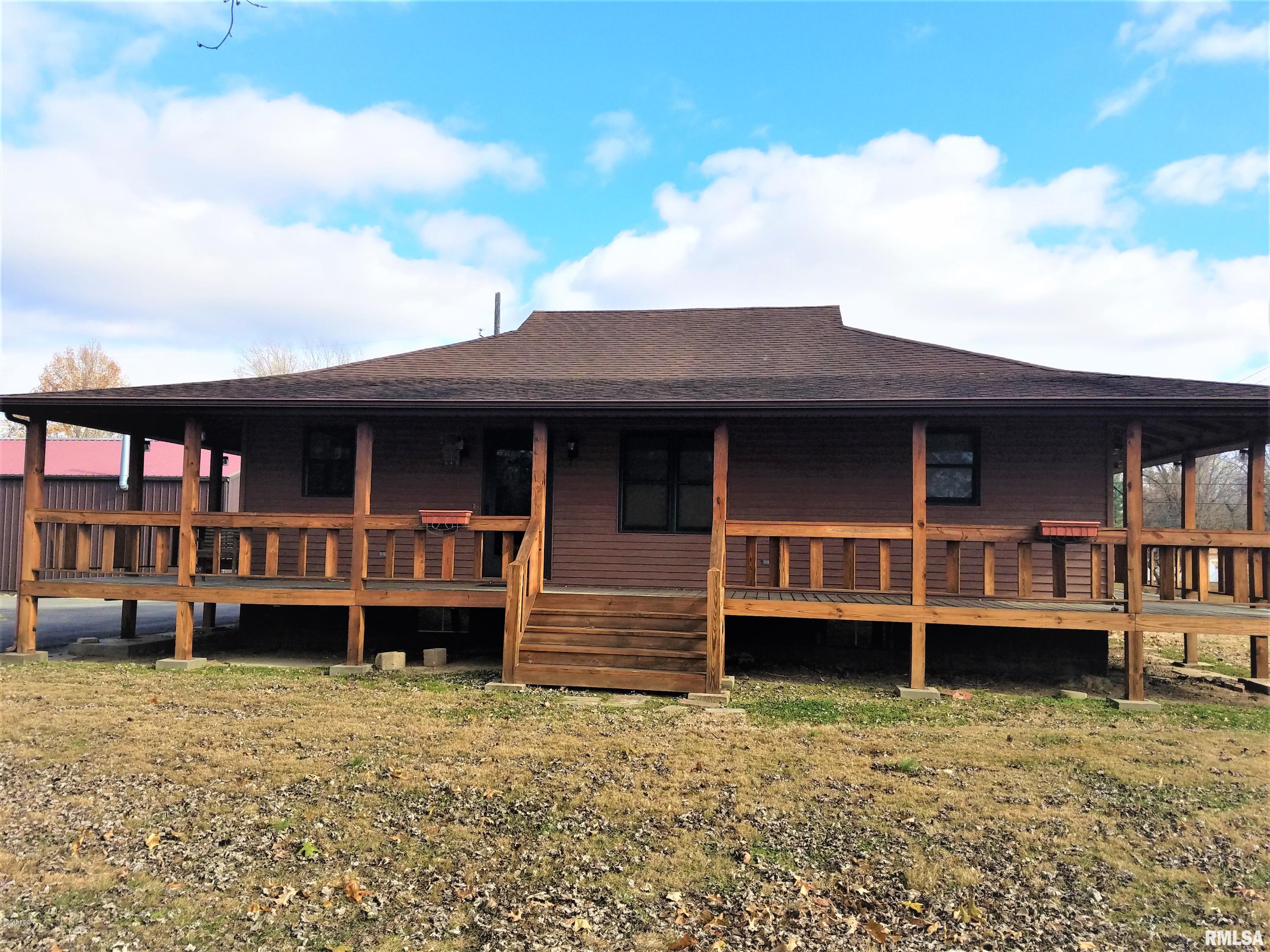 110 Freeman Spur Road Herrin, IL 62948 - Photo 2 of 22 Gallery Image 2