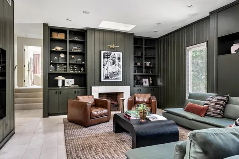 $5,499,000 | 300 Sunnyside Drive, Nashville, TN 37205