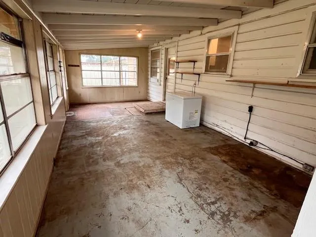 $109,000 | 136 Northwest Ave F, Hamlin, TX 79520