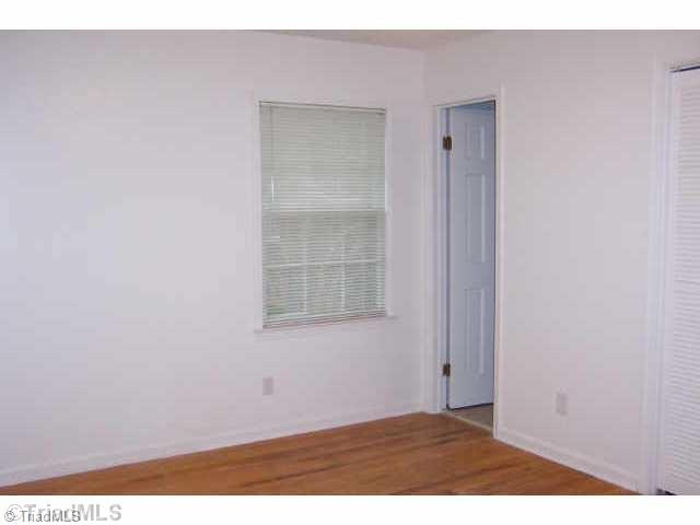 7405 Alcorn Road Greensboro, NC 27409 - Photo 6 of 6 1st Bedroom.