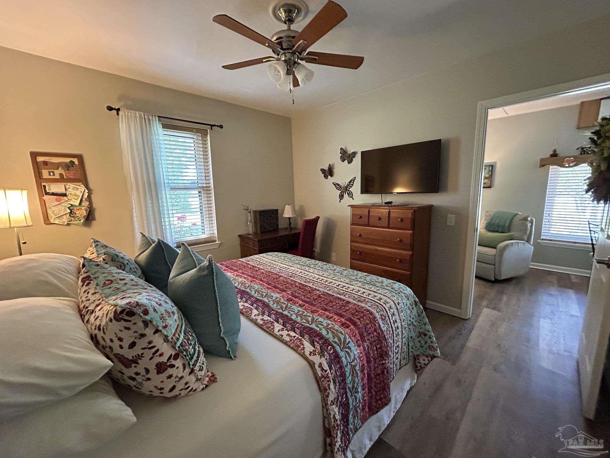1238 Tate Road Cantonment, FL 32533 - Photo 36 of 43