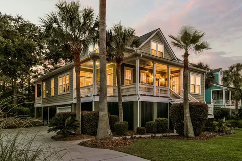 $1,250,000 | 2618 Kiln Creek Circle, Mount Pleasant, SC 29466