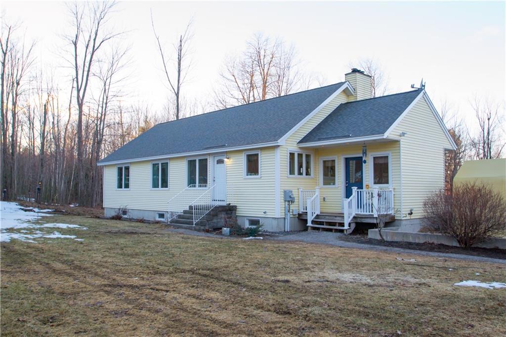 144 Garland Road Shapleigh, ME 04076 - Photo 2 of 33 1,600+/- sq.ft. ranch