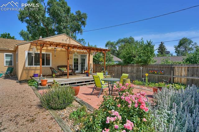 932 Prairie Road Colorado Springs, CO 80909 - Photo 23 of 25 Gallery Image 23