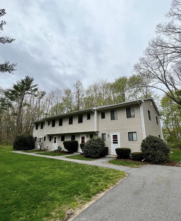 20 Liberty Road, Unit 20 Bridgewater, MA 02324 - Photo 1 of 19 Gallery Image 1