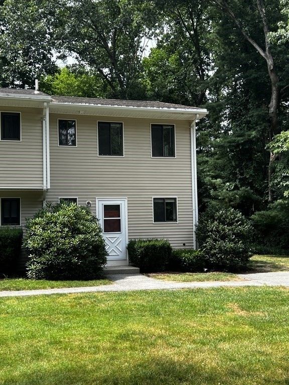 20 Liberty Road, Unit 20 Bridgewater, MA 02324 - Photo 2 of 19 Gallery Image 2