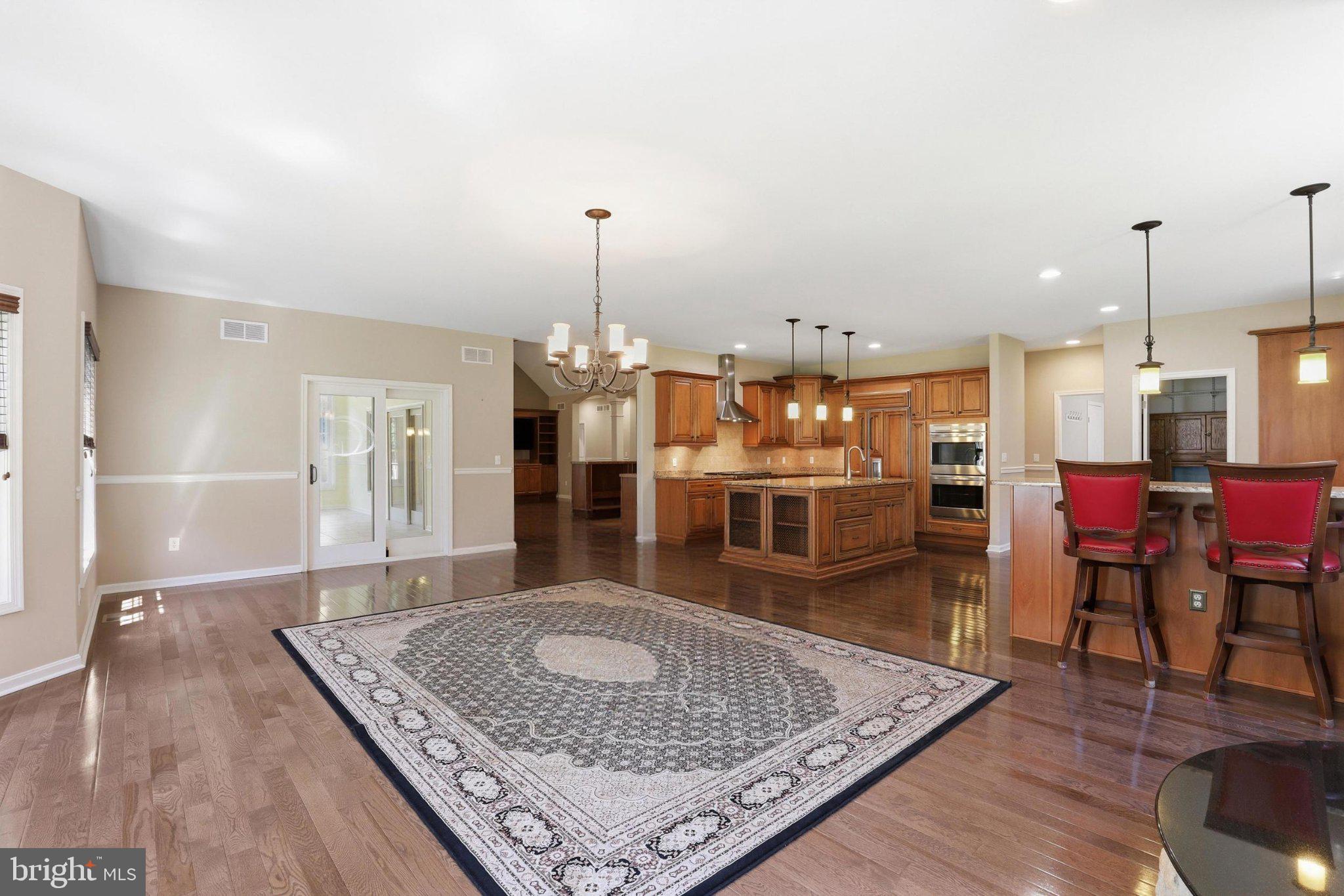 16932 Fitzgeralds Road Lincoln, DE 19960 - Photo 65 of 103 Spacious elegance with modern charm.