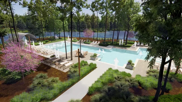 $570,900 | 9053 Babbling Brook Drive, Austin, TX 78728