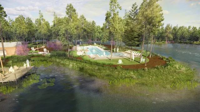 $570,900 | 9053 Babbling Brook Drive, Austin, TX 78728