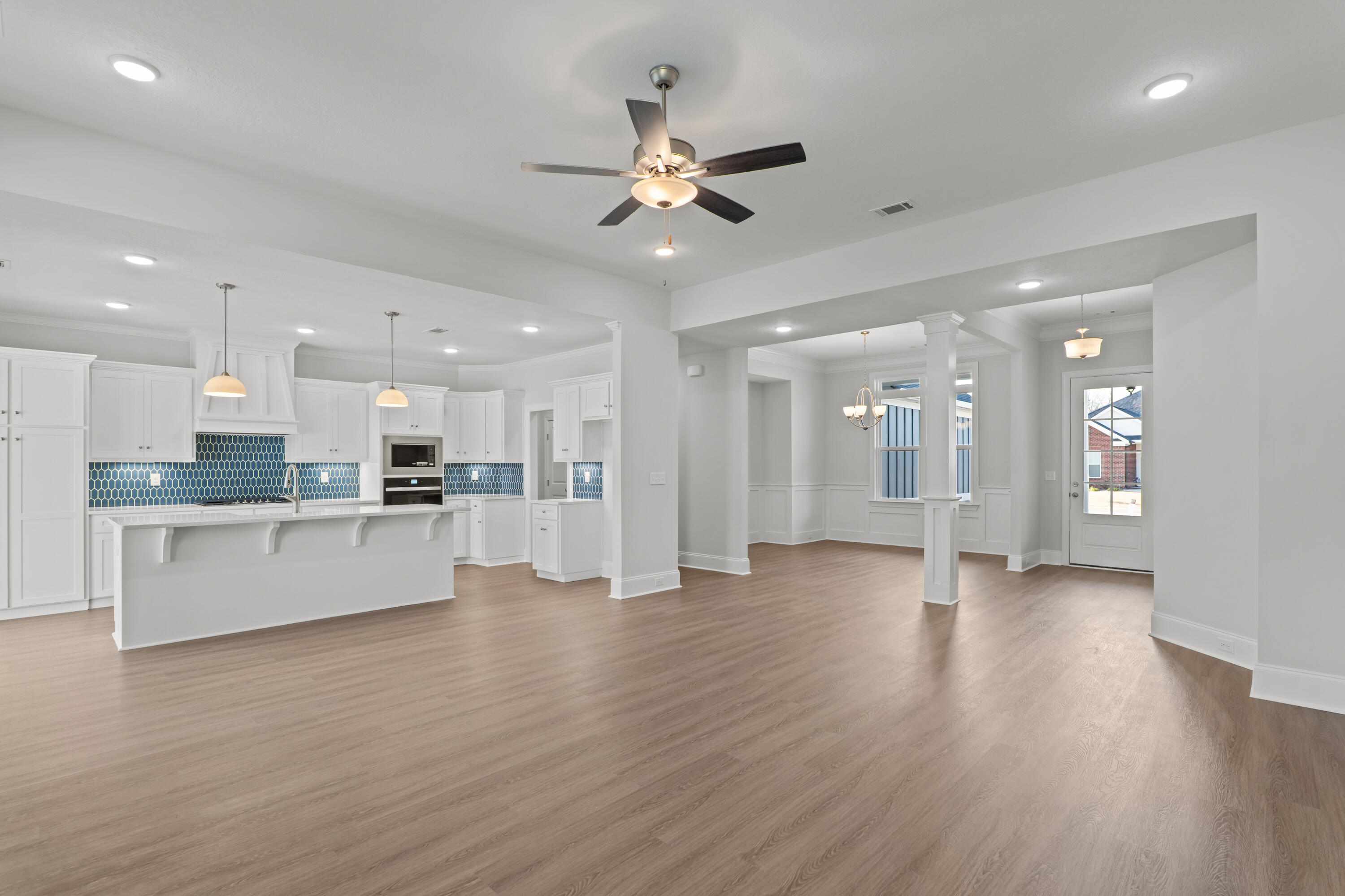 226 Dublin Loop Grovetown, GA 30813 - Photo 12 of 40 Large Great Room