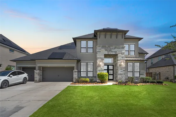 $895,000 | 140 Lakehouse Landing Drive, Katy, TX 77493