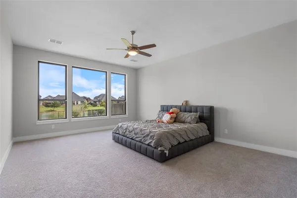 $895,000 | 140 Lakehouse Landing Drive, Katy, TX 77493