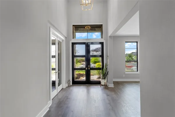 $895,000 | 140 Lakehouse Landing Drive, Katy, TX 77493