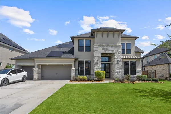 $895,000 | 140 Lakehouse Landing Drive, Katy, TX 77493