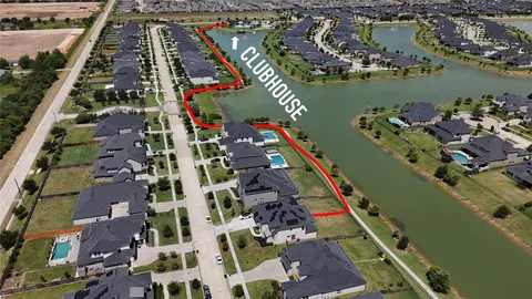 $895,000 | 140 Lakehouse Landing Drive, Katy, TX 77493