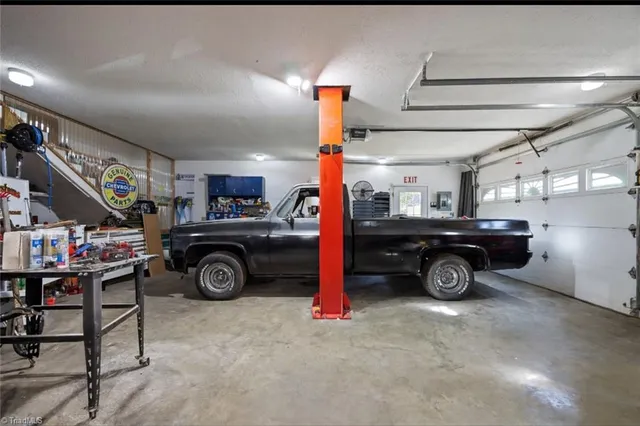 $429,900 | 5172 Jordan Valley Road, Trinity, NC 27370