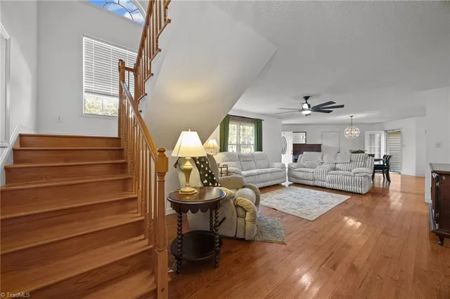 $429,900 | 5172 Jordan Valley Road, Trinity, NC 27370