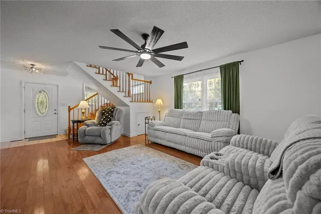 $429,900 | 5172 Jordan Valley Road, Trinity, NC 27370