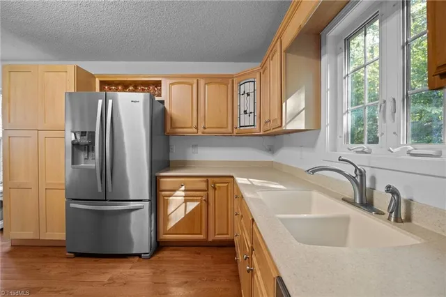 $429,900 | 5172 Jordan Valley Road, Trinity, NC 27370