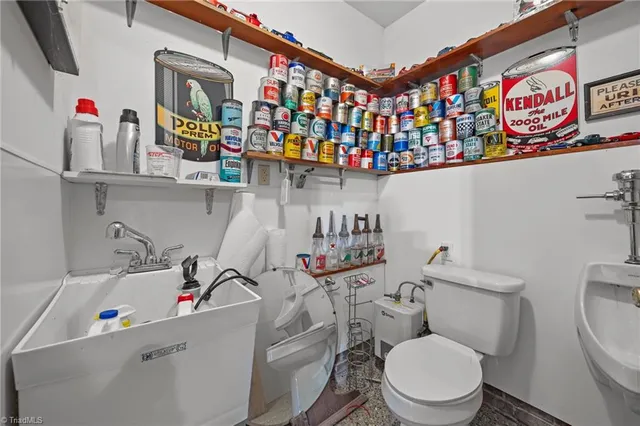 $429,900 | 5172 Jordan Valley Road, Trinity, NC 27370