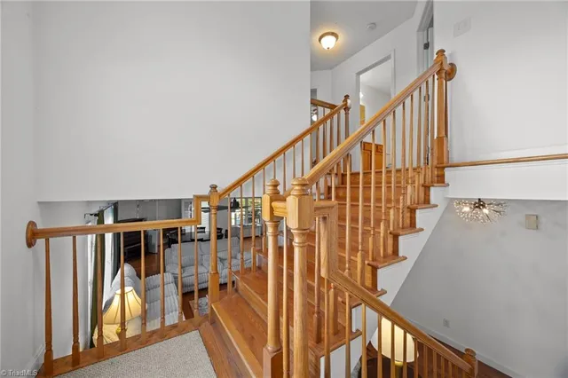 $429,900 | 5172 Jordan Valley Road, Trinity, NC 27370