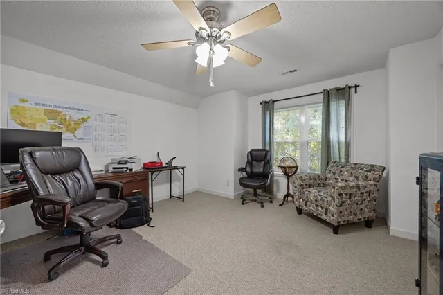 $429,900 | 5172 Jordan Valley Road, Trinity, NC 27370