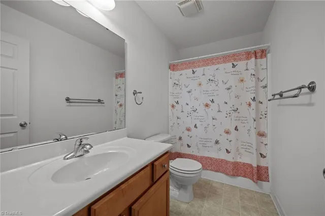 $429,900 | 5172 Jordan Valley Road, Trinity, NC 27370