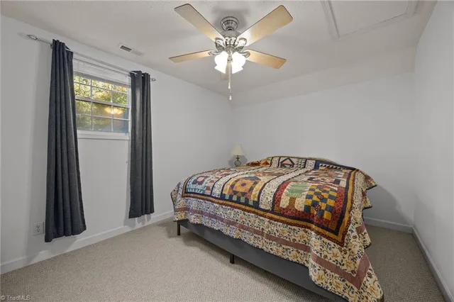 $429,900 | 5172 Jordan Valley Road, Trinity, NC 27370