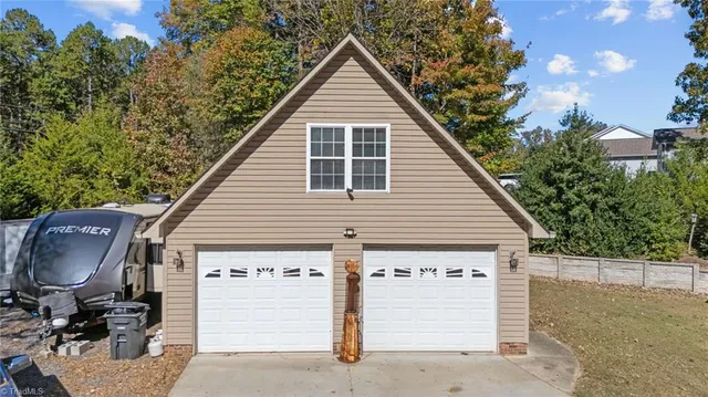 $429,900 | 5172 Jordan Valley Road, Trinity, NC 27370