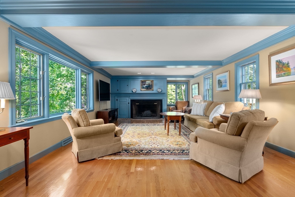 41 Great Rock Road Sherborn, MA 01770 - Photo 13 of 34