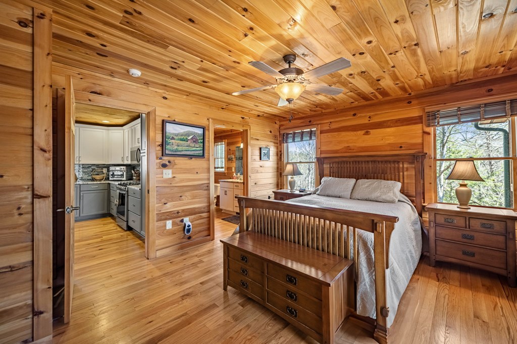 399 South Dream Catcher Blue Ridge, GA 30513 - Photo 35 of 75 Gallery Image 35
