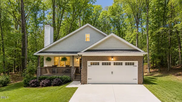 $375,000 | 111 Nashua Drive, Louisburg, NC 27549