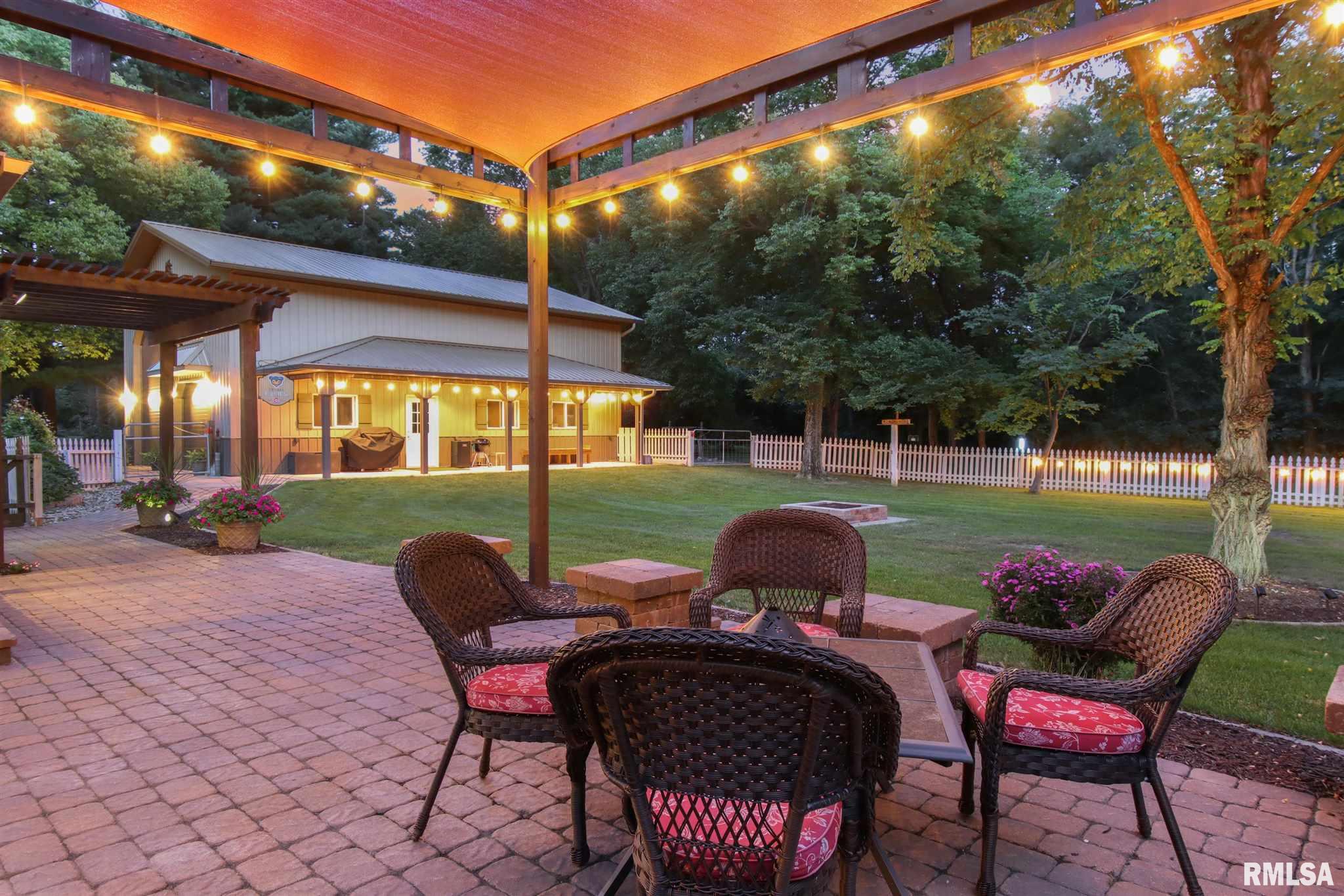 22555 Spring Creek Road Washington, IL 61571 - Photo 36 of 50 Gallery Image 36