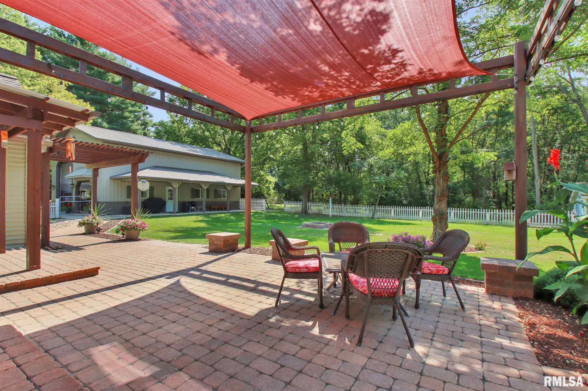 22555 Spring Creek Road Washington, IL 61571 - Photo 38 of 50 Gallery Image 38