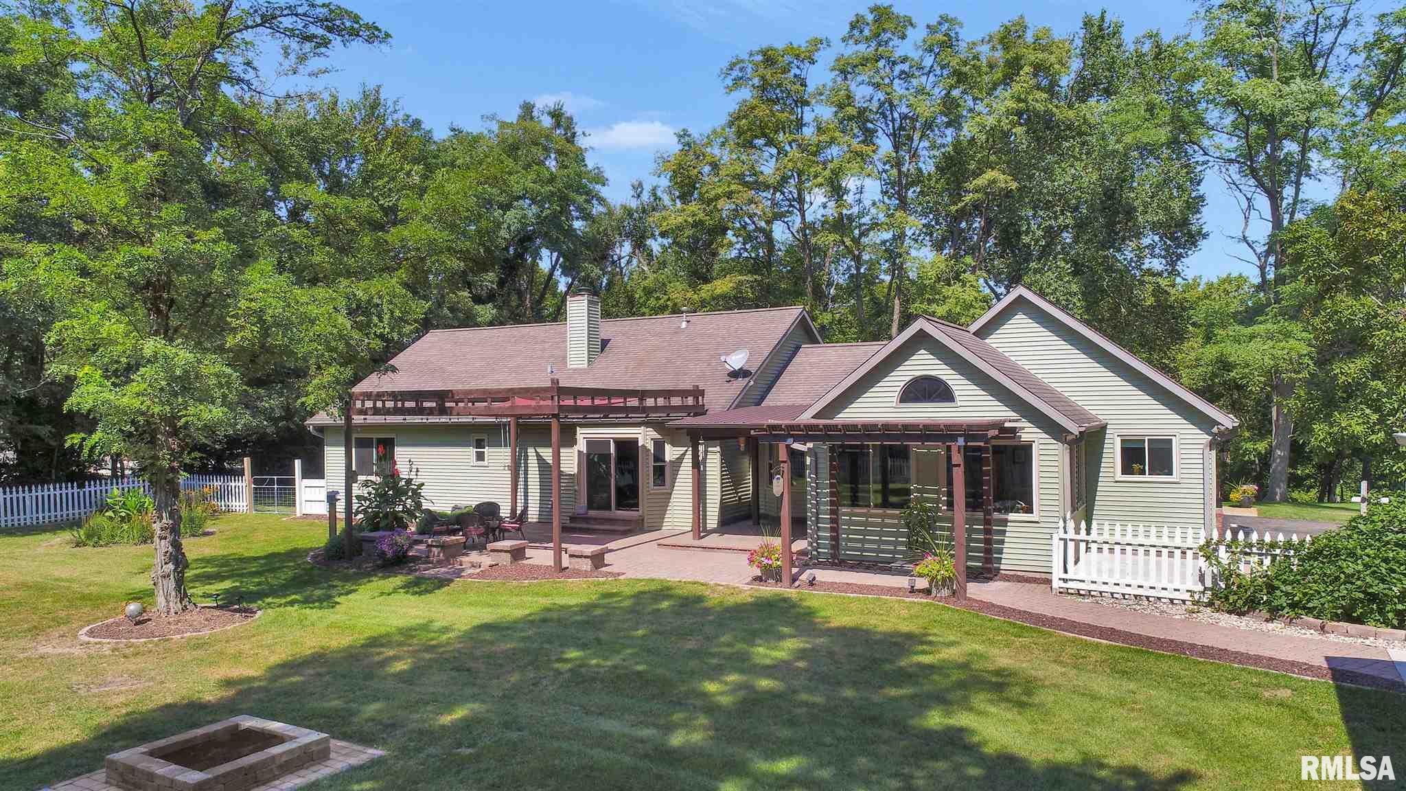 22555 Spring Creek Road Washington, IL 61571 - Photo 41 of 50 Gallery Image 41